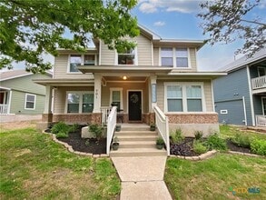 Building Photo - 701 Sampson