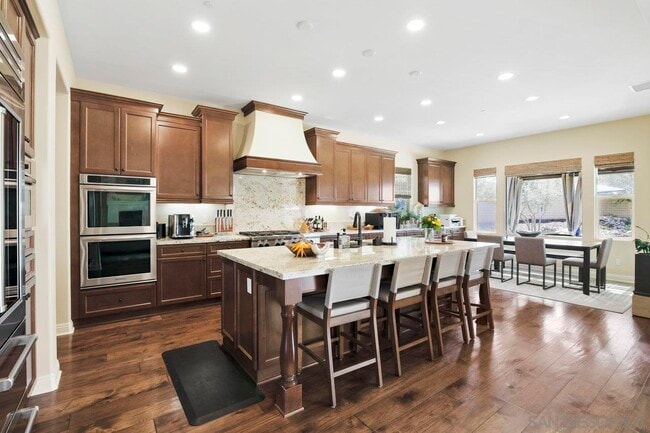 Building Photo - 15717 Montbury Pl