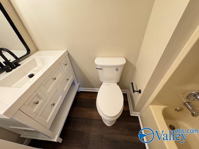 Building Photo - 2617 Venetian Way NW