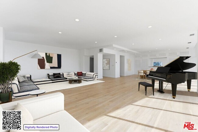 Building Photo - 1155 N La Cienega Blvd