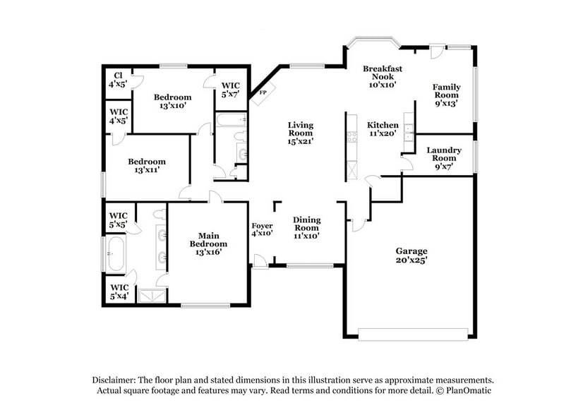 Building Photo - 8911 Oak Grove Blvd