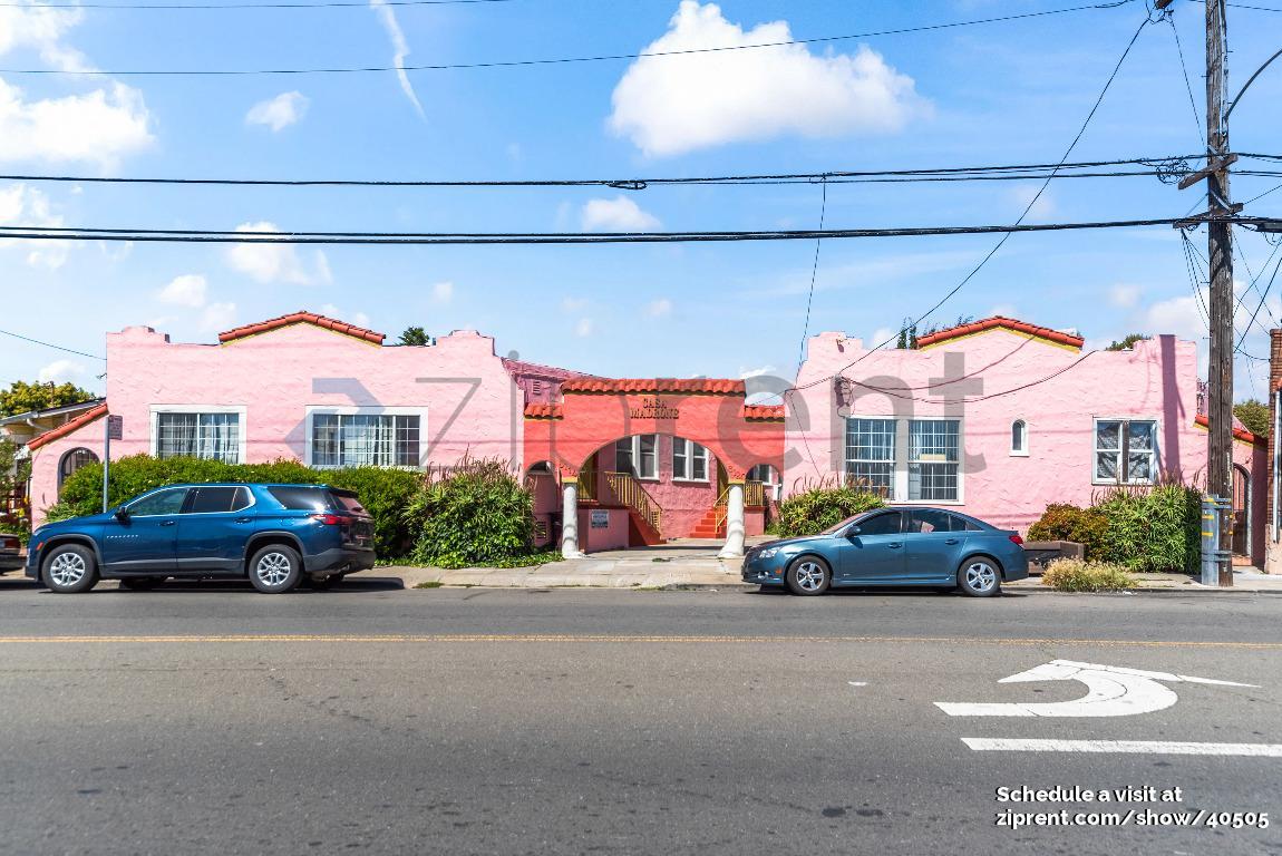 Building Photo - 6120 Foothill Blvd