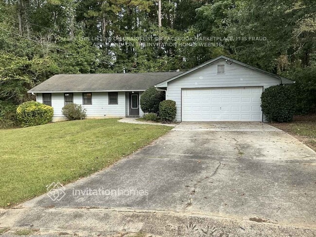 Building Photo - 3919 Prestwick Ct
