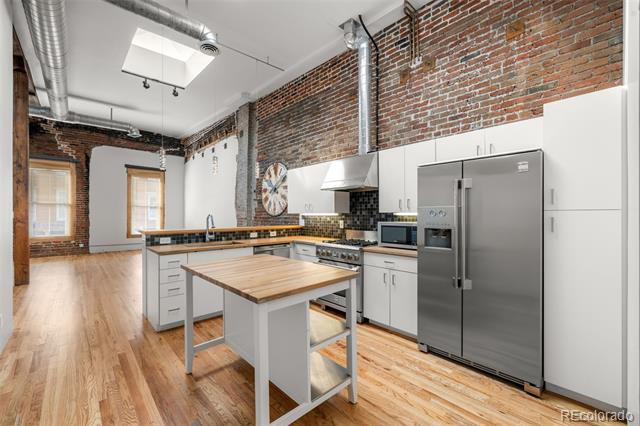 Building Photo - 1510 Wazee St