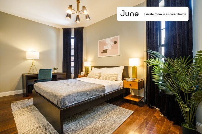 Building Photo - 285 Saint Nicholas Ave