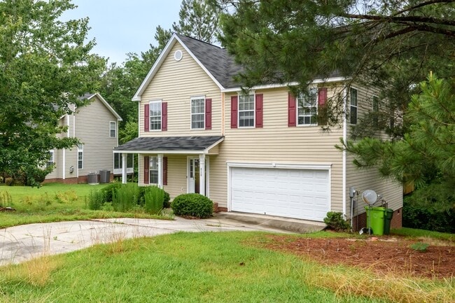 Primary Photo - 212 Jasmine Pl Dr