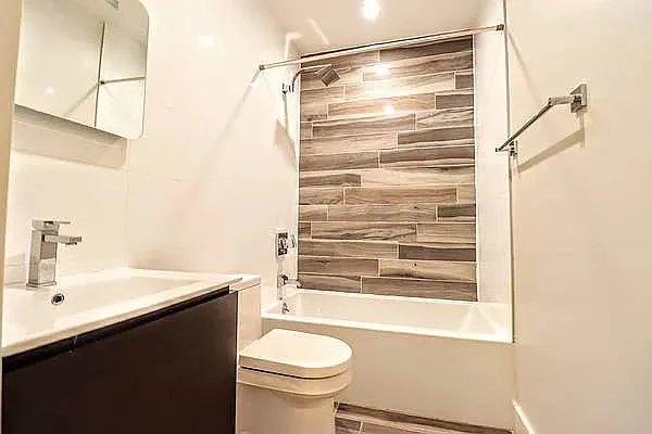 Building Photo - 2 bedroom in NEW YORK NY 10030