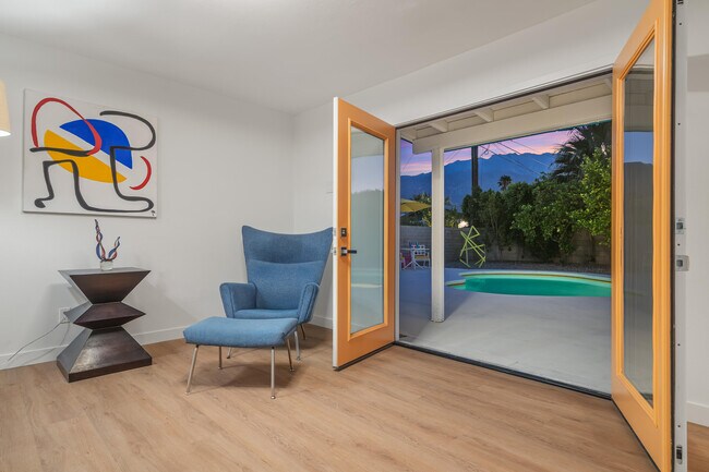 Building Photo - 2627 N Cerritos Rd