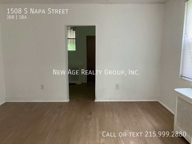 Building Photo - 1508 S Napa St