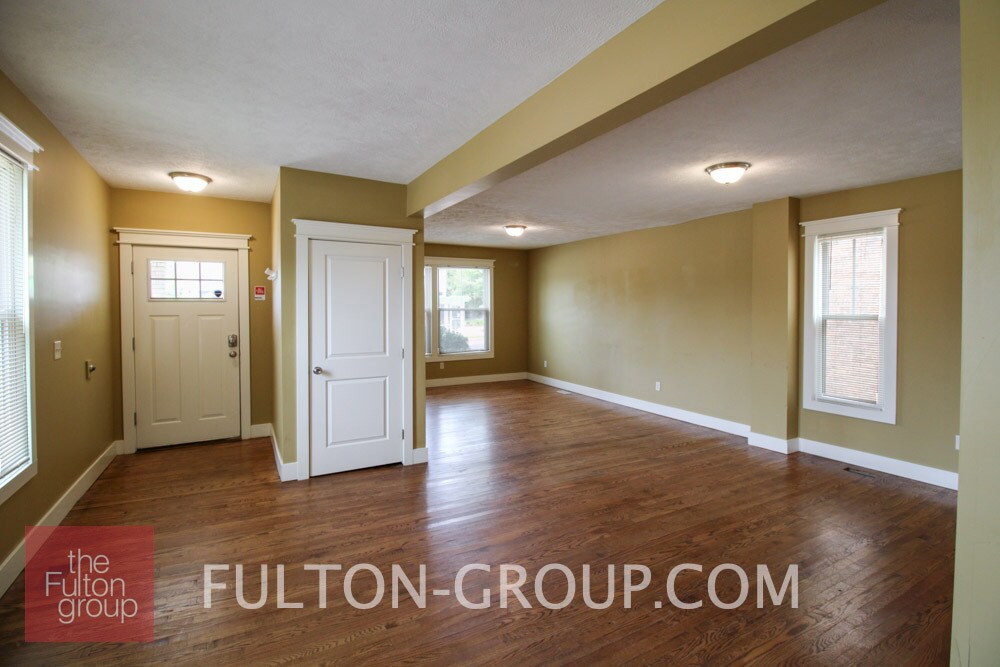 Building Photo - 1056 Fulton St W