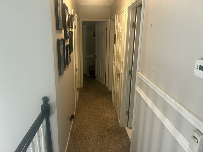 Building Photo - 5503 Walden Wood Cir