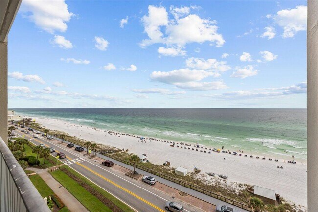 Building Photo - 1200 Scenic Gulf Dr