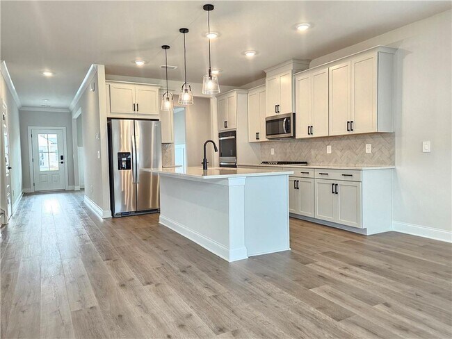 Building Photo - 3149 Sweet Red Cir