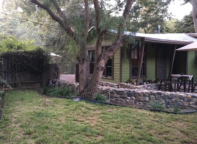 Building Photo - 202 S Topanga Canyon Blvd