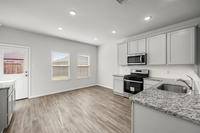 Building Photo - 23327 Wise Walk Dr