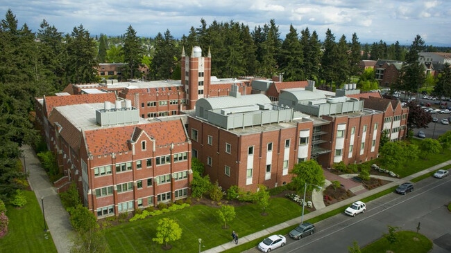 Building Photo - 3202 N 7th St