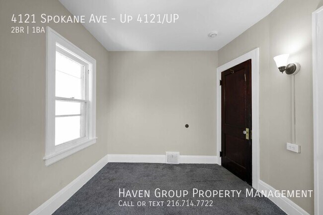 Building Photo - 4121 Spokane Ave