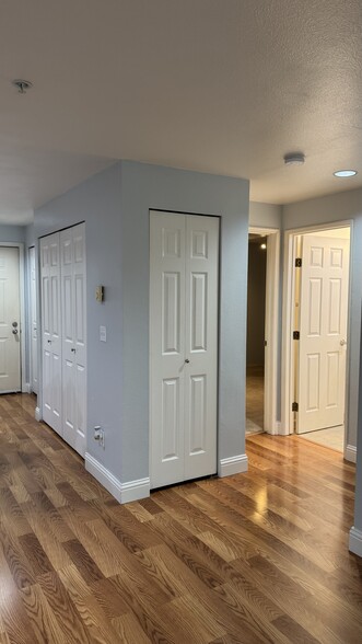 Pantry Closet - 15805 Waynita Way NE