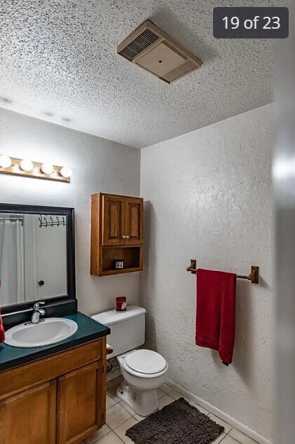 Master restroom under renovation - 6725 Meadowbreeze Pky