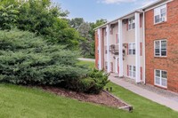 Building Photo - Candlewyck Park Apartments