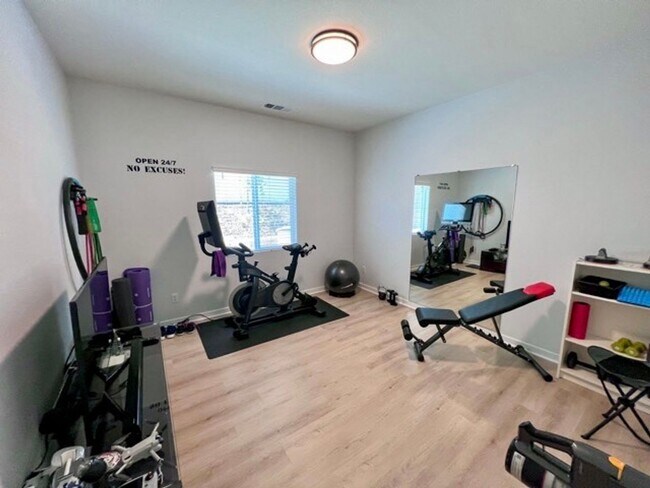 Building Photo - Coming Soon! Stunning 2021 built 4 bedroom...