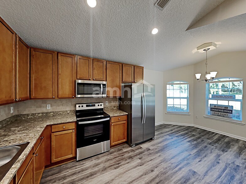 Building Photo - 161 E Blackjack Branch Way