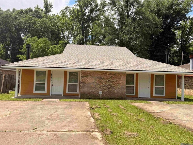 Building Photo - 10048 El Scott Ave