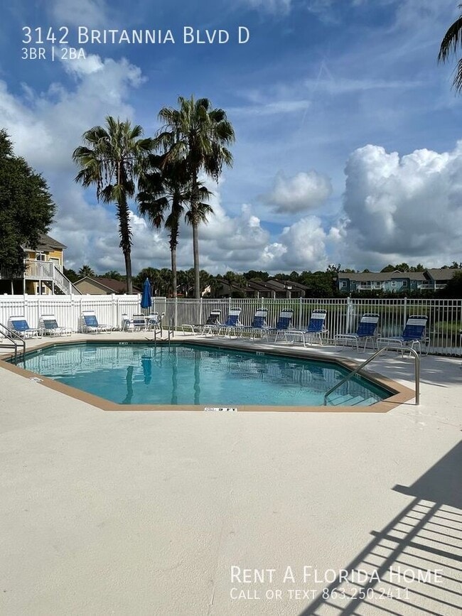 Building Photo - 3142 Britannia Blvd