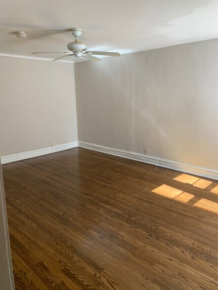 Living Room - 8 N 3rd Ave
