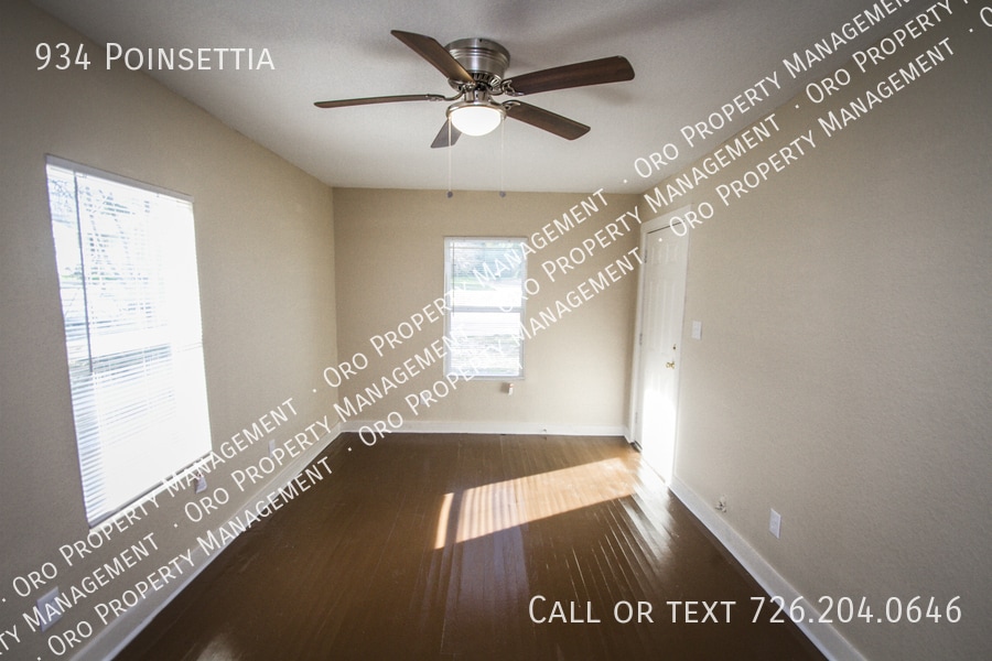 Building Photo - 934 Poinsettia-