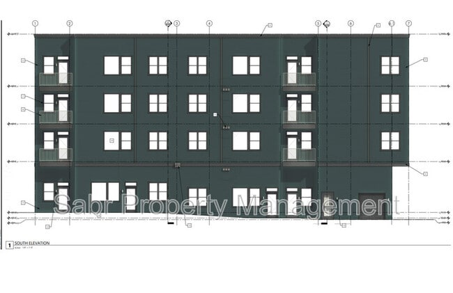 Building Photo - 1520 N Bryant St