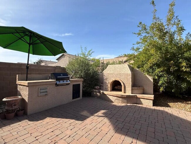 Building Photo - 3038 W Trapanotto Rd