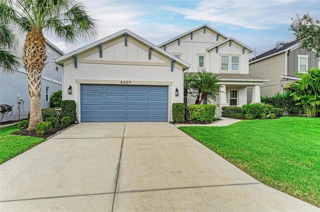 Building Photo - 4609 Arbor Gate Dr