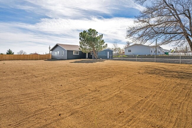 Building Photo - Fully Renovated Home with Plenty of Outdoor Storage