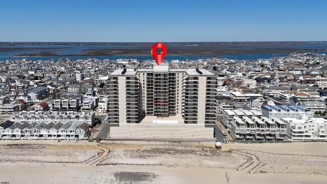 Building Photo - 9600 Atlantic Ave