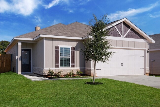 Building Photo - 15502 Caramel Spgs Dr