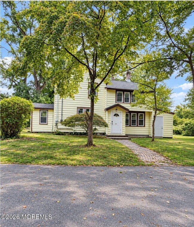 Building Photo - 982 NJ-33