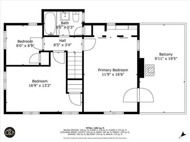 Building Photo - 619 Briarwood Ave