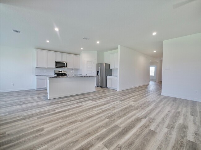 Building Photo - 3414 Dursley Landing Ct