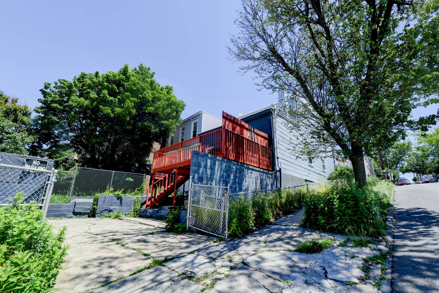 Building Photo - 477 Liberty Ave