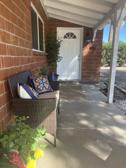 Primary Photo - 8222 E Heatherbrae Ave