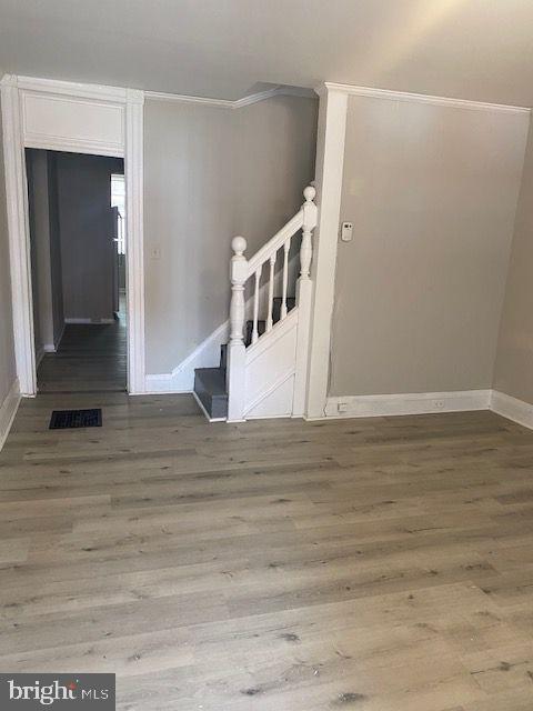 Building Photo - 2709 Presbury St