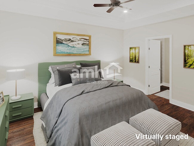 Building Photo - 2470 Ixora Ct