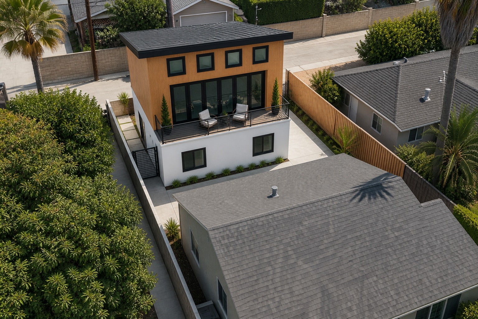 Building Photo - 8444 Doncaster Dr