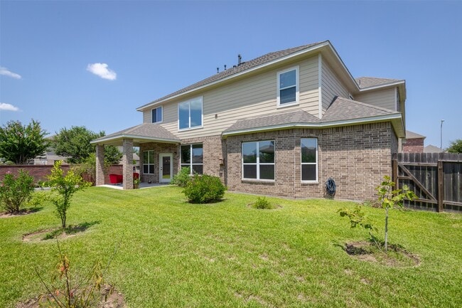 Building Photo - 25023 Florina Ranch Dr