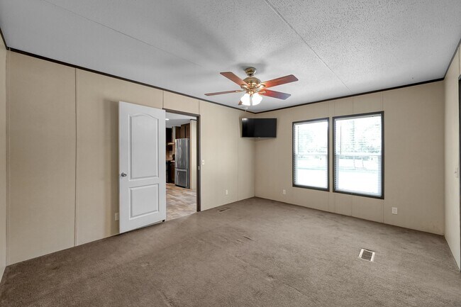 Building Photo - 13719 Tommy Smith Rd