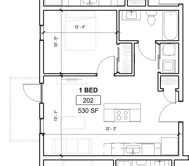 Floorplan - Y|O