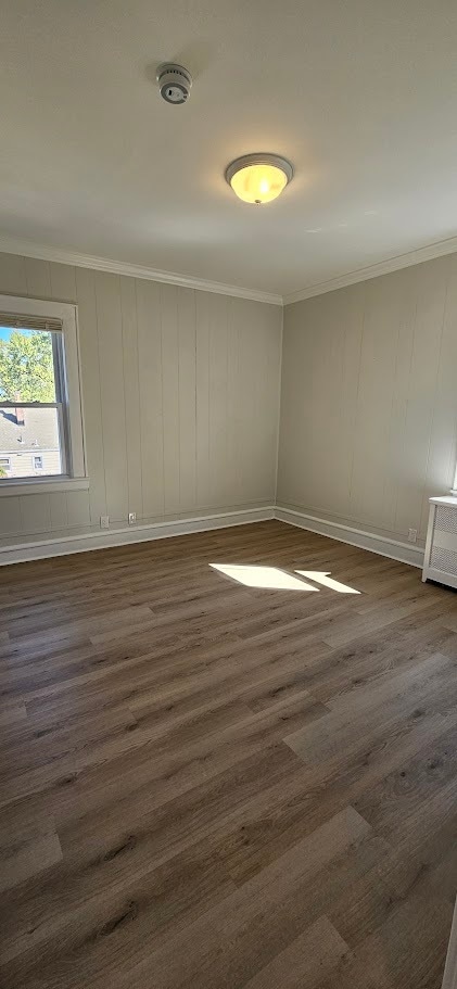 Bedroom - 544 Joralemon St