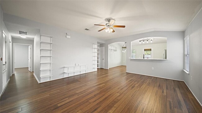 Building Photo - 5825 Nelson Oaks Dr