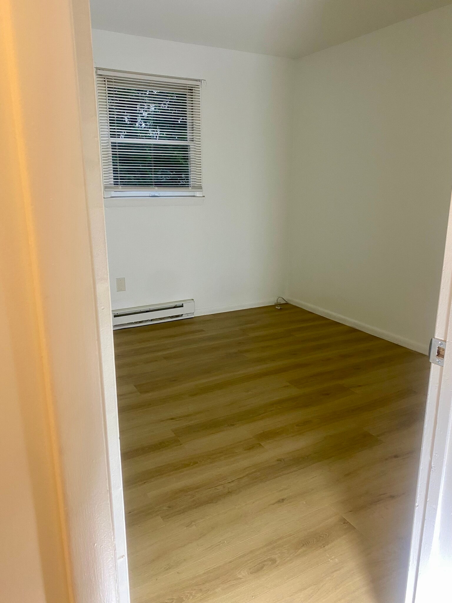 Bedroom #2 - 848 N 16th St